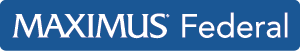 Maximus Federal Logo