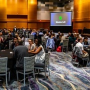 Sixth Annual Speed Networking Event for Students and Early Career Professionals