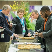 19th Annual Student Conference and 8th Conference for Early Career Professionals: Breakfast