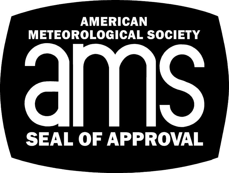 AMS Seal of Approval