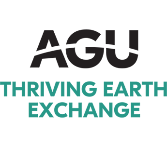 SWCCI in AGU Thriving Earth Exchange March 2023 Cohort