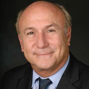 Dr. Alan Blumberg