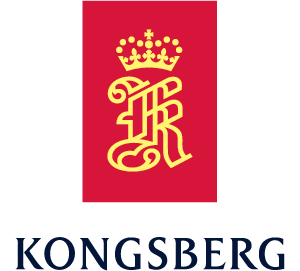 Kongsberg Logo