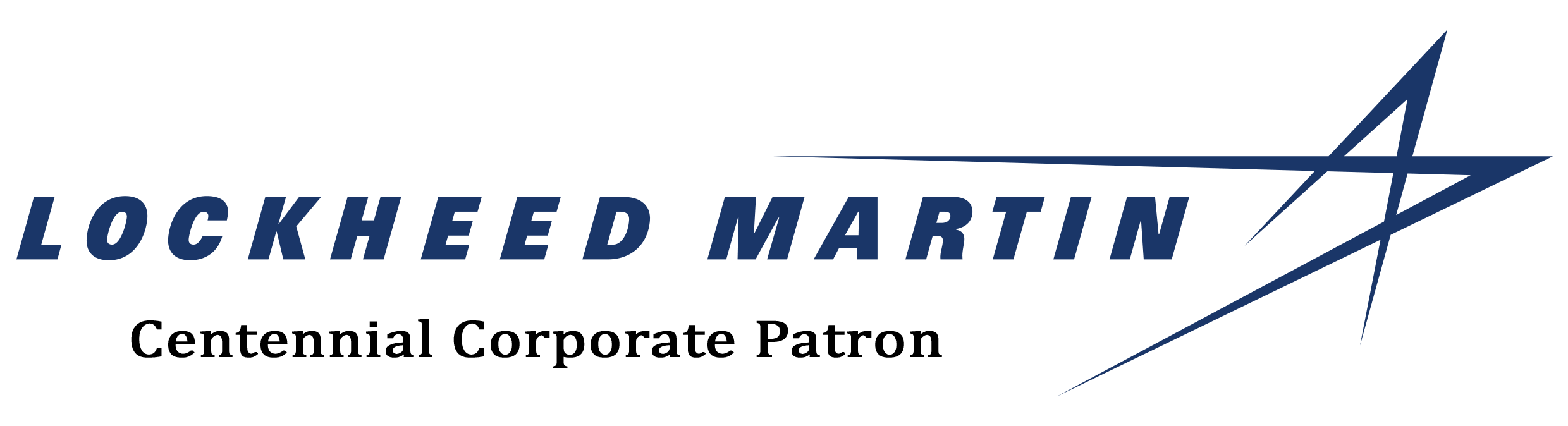 LockHeed Martin Logo