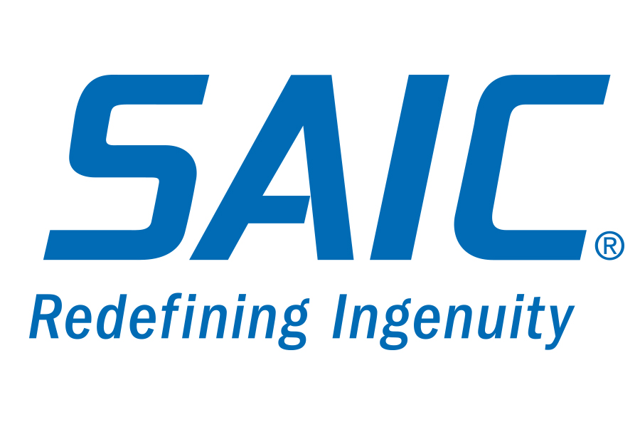 SAIC logo