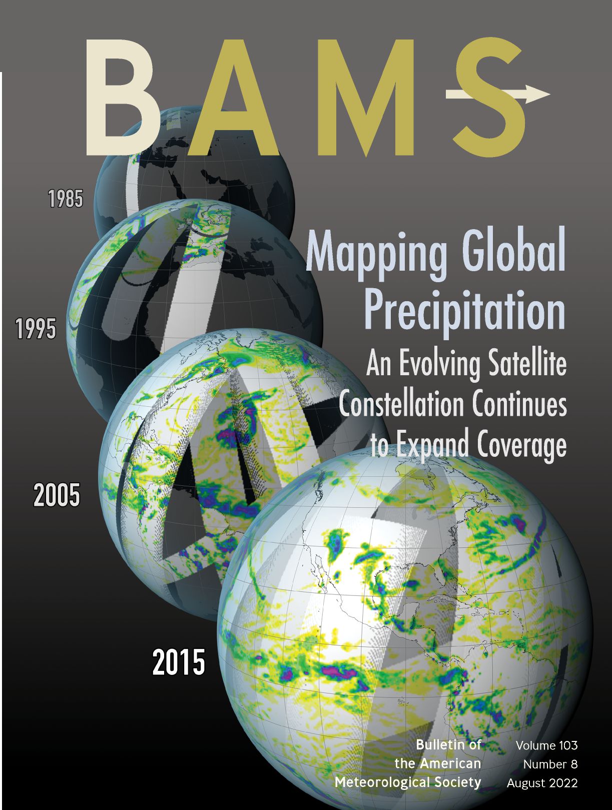 BAMS cover
