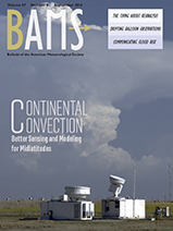 Bulletin of the American Meteorological Society