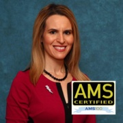 Vanessa Alonso, Sunrise/Midday Meteorologist, WCBI-TV
