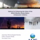 Options for Enhancing the Value of the NOAA Weather-Ready Nation Ambassador Initiative