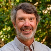 Dennis Baldocchi, Professor of Biometeorology, University of California, Berkeley