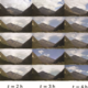 Photographic Visualization of Weather Forecasts with Generative Adversarial Networks