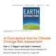 A Conceptual Tool for Climate Change Risk Assessment