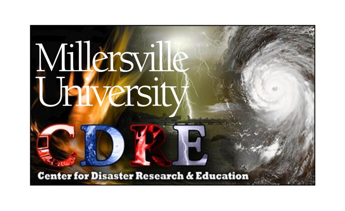 Millersville University Center for Disaster Research & Education
