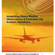 Space Weather and Aviation
