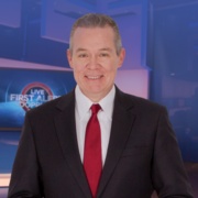 John Toohey-Morales, Chief Meteorologist, WTVJ NBC6-TV