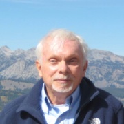 Ron Holle, Meteorologist, Holle Meteorology & Photography