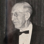 The Charles L. Mitchell Award