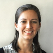 Adele Igel, Assistant Professor, University of California, Davis