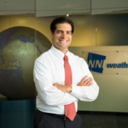 Lance Steele, Certified Consulting Meteorologist