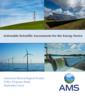 Actionable Scientific Assessments for the Energy Sector