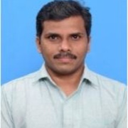 Sumesh KG, Assistant Professor of Meteorology and Scheme Head, UAS-Dharwad