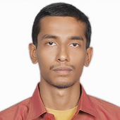 Vijay Jain, Junior Research Fellow, Indian Institute of Technology, Indore