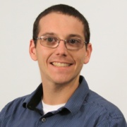 Jared Rennie, Research Meteorologist, North Carolina Institute for Climate Studies