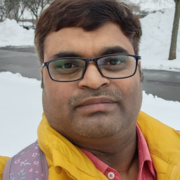 Deepak Kumar, Research Scientist, State University of New York at Albany