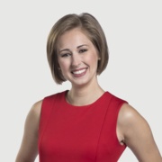Hannah Strong, Broadcast Meteorologist