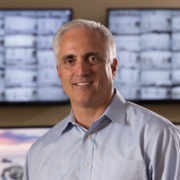 Don Berchoff, CEO, TruWeather Solutions Inc.