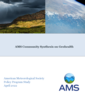 AMS Community Synthesis on Geohealth