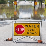 Inland Flooding: Reducing Risk and Mitigating Impacts