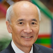 Roger M. Wakimoto
