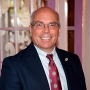 Keith L. Seitter Executive Director Emeritus American Meteorological Society Bio