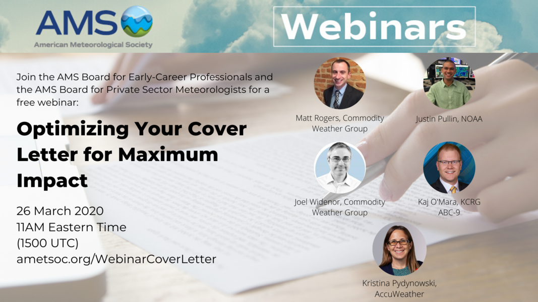 Optimizing Your Cover Letter for Maximum Impact