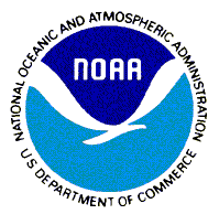 {NOAA logo}