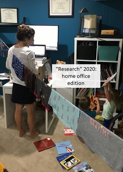 2021 Awardee