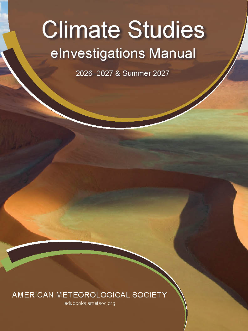 Decorative boxes over a desert setting