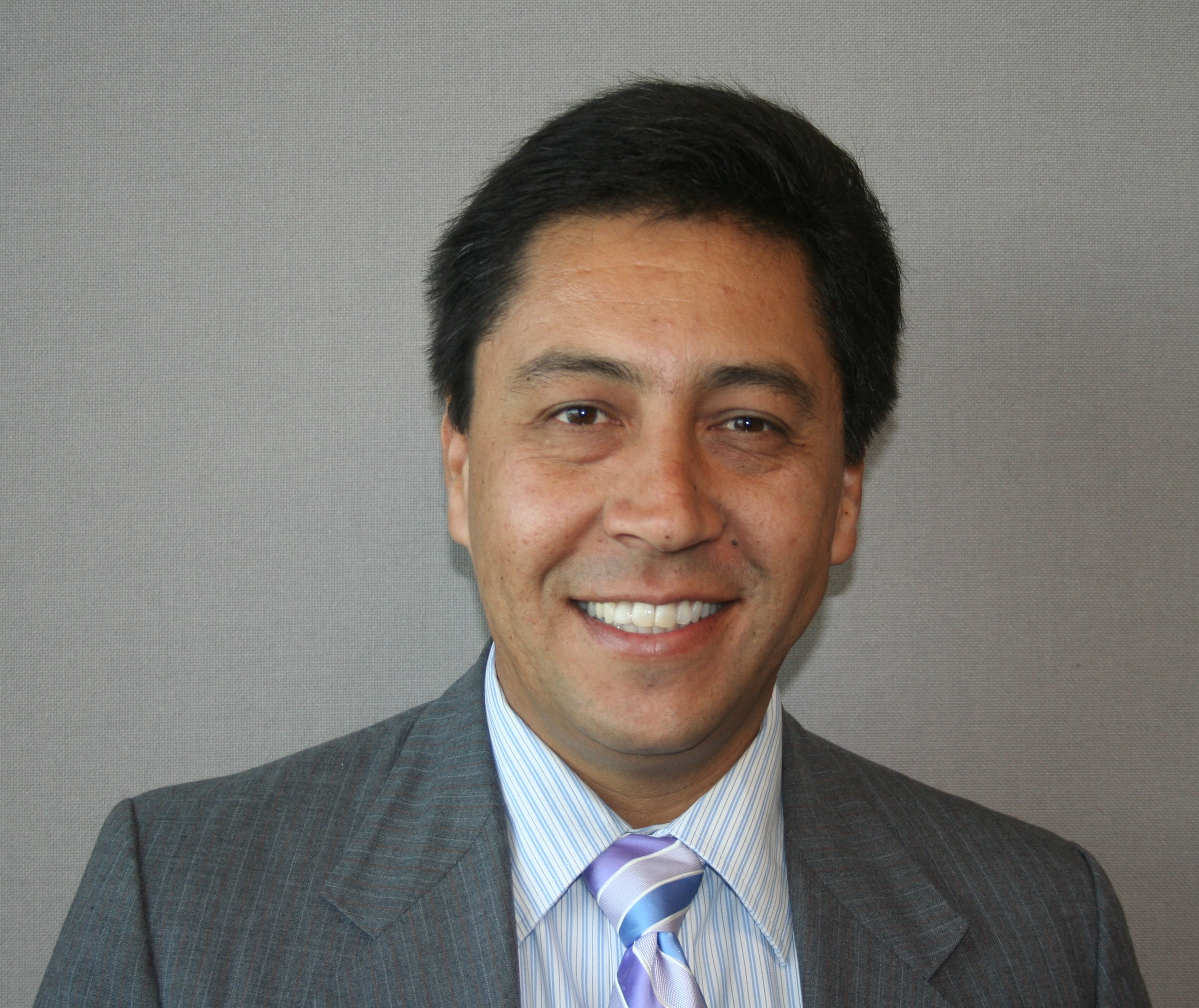 Dr. Steve Volz