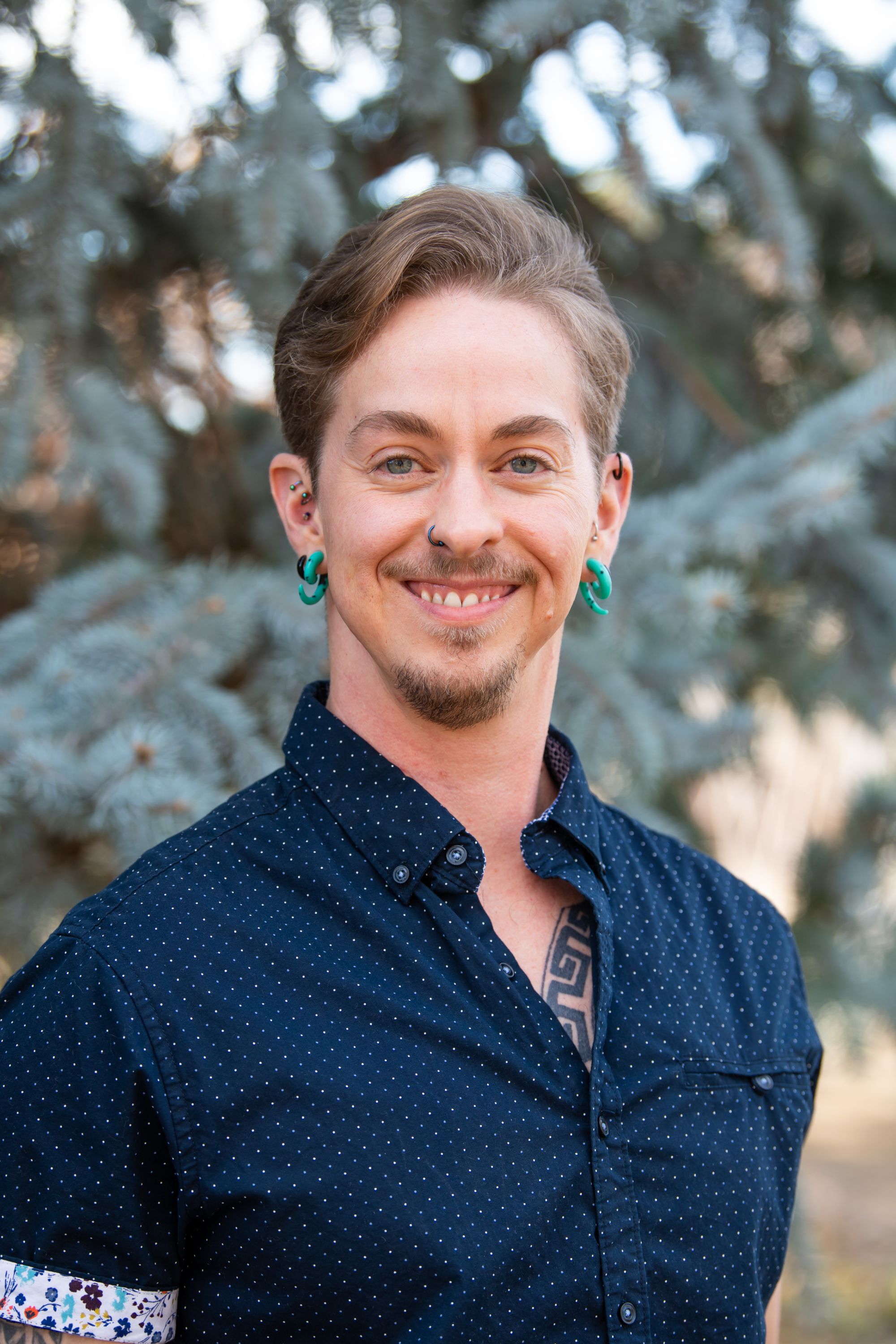 Dr. Steve Volz