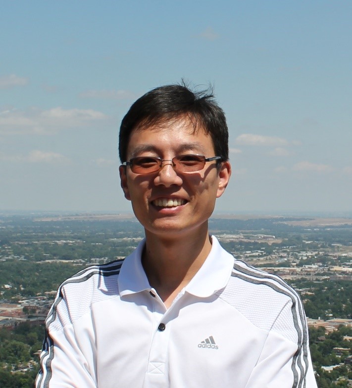 Dr. S. Miao