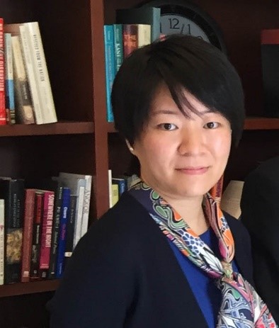 Prof. Chao Ren