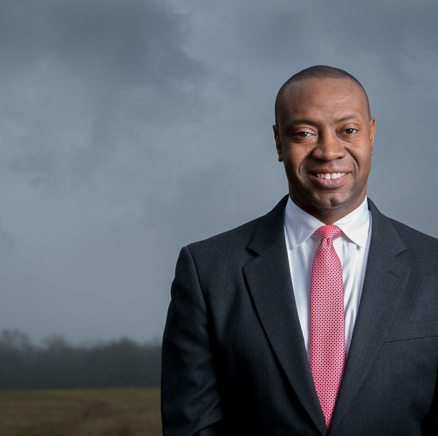 Dr. J. Marshall Shepherd