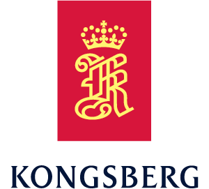 Kongsberg Logo