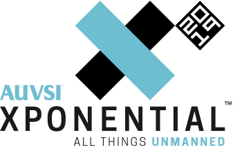 AUVSI logo