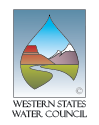 Western States Water Council