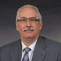 Dr. Antonio Busalacchi