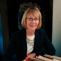 Margaret Leinen, Ph.D.