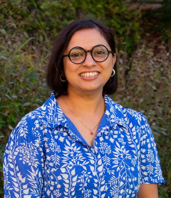 Shubhechchha Sharma