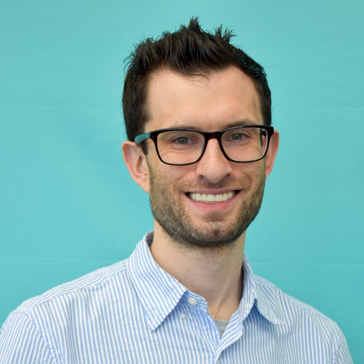 Ben Schenkel